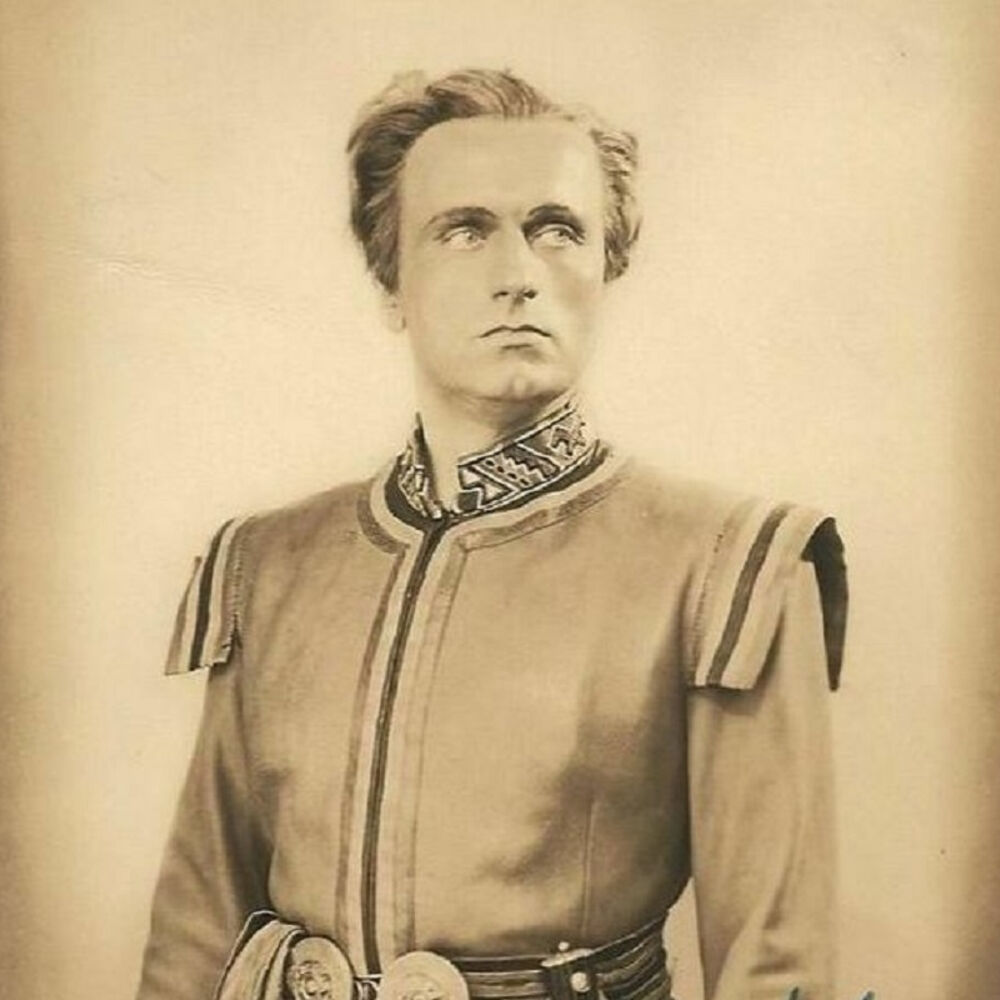 Picture of Set Svanholm