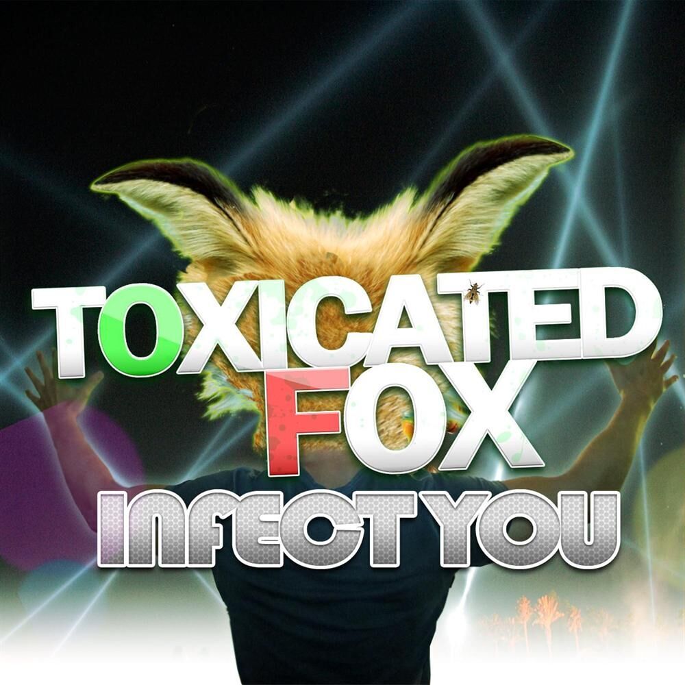 Picture of Toxicated Fox