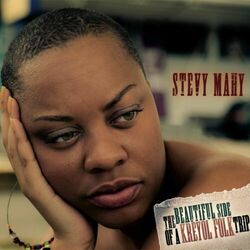 Picture of Stevy Mahy