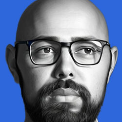 Picture of Marcos Rocha