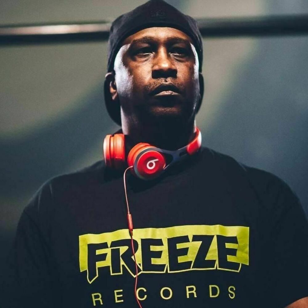 Picture of Todd Terry
