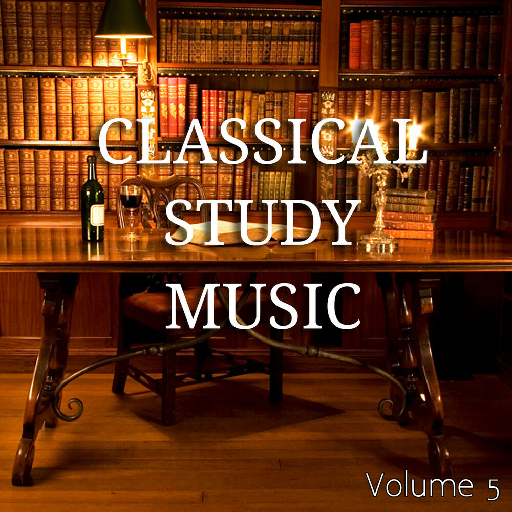 Picture of Classical Study Music