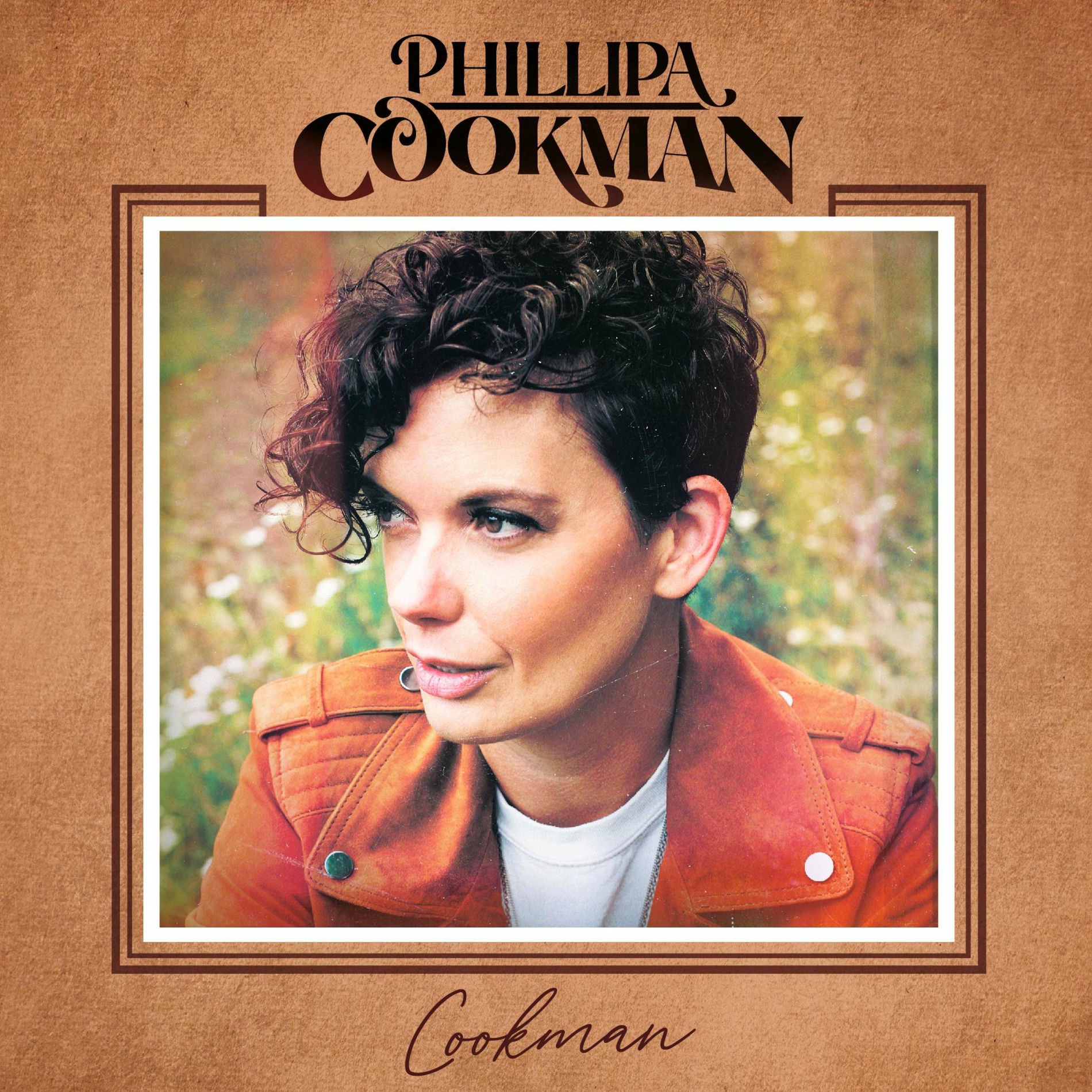 Artist picture of Phillipa Cookman
