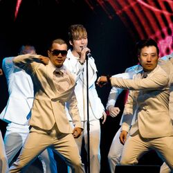 Picture of SS501