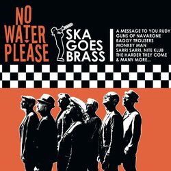 Picture of No Water Please