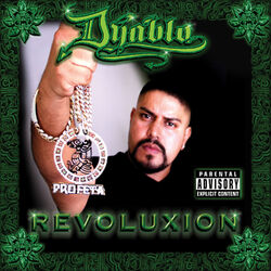 Picture of Dyablo