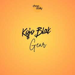Picture of KOJO BLAK