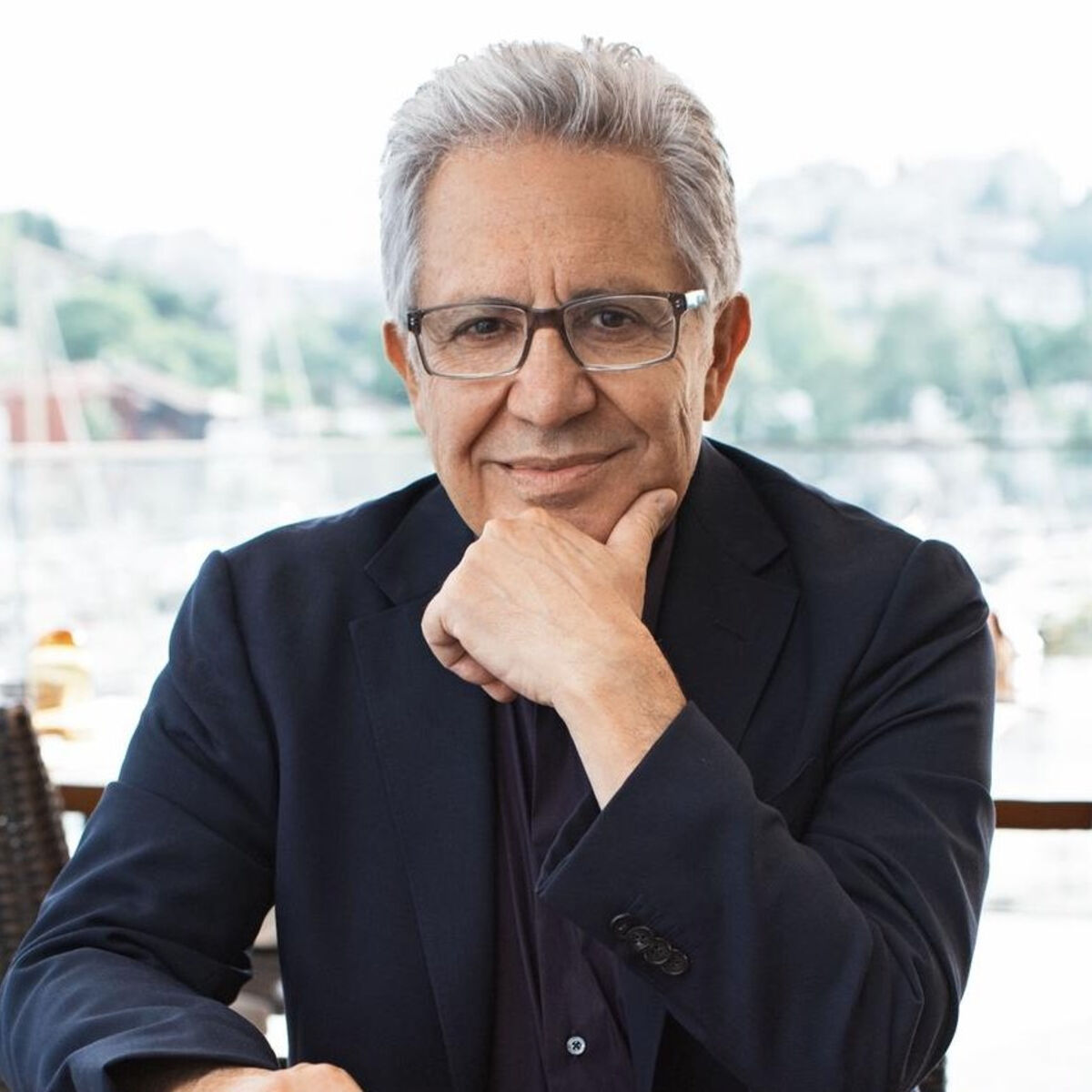 Zülfü Livaneli
