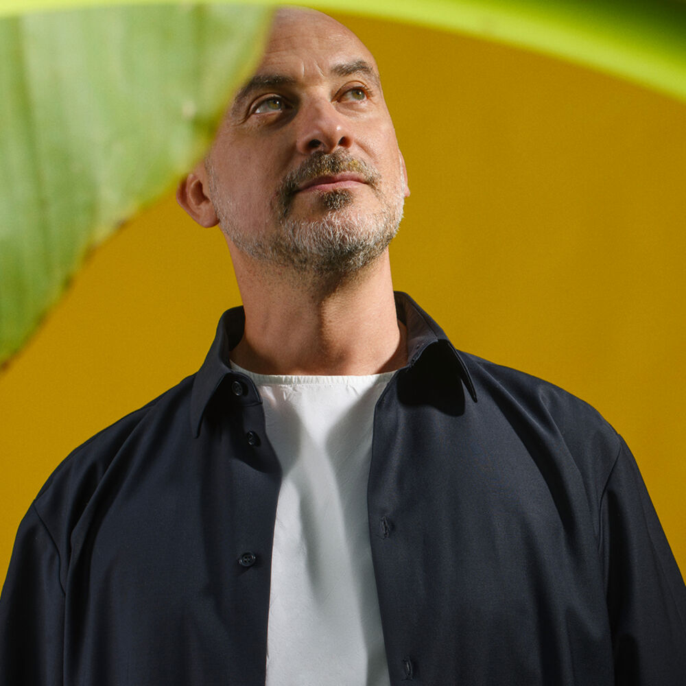 Photo de l'artiste Lucas Santtana