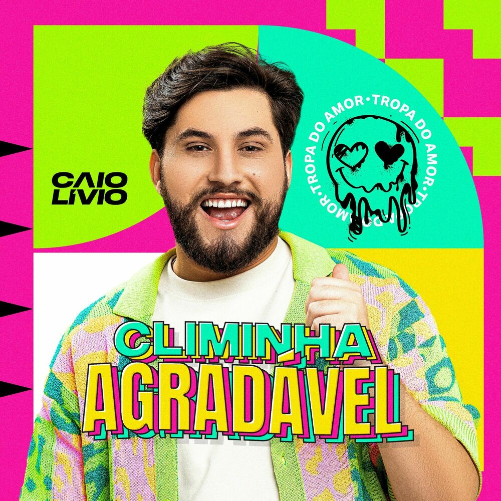 Picture of Caio Lívio