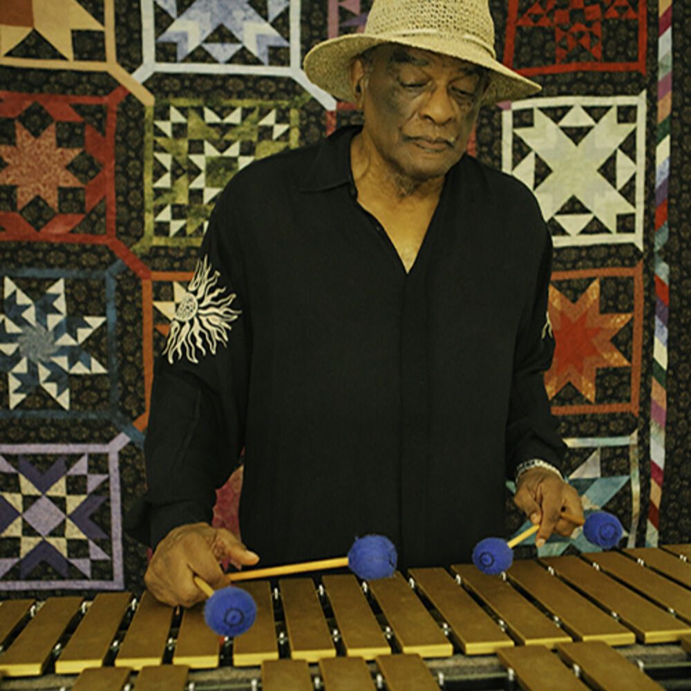 Picture of Joe Chambers