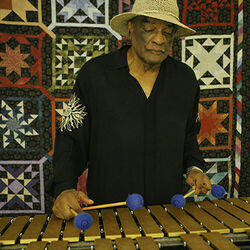 Picture of Joe Chambers