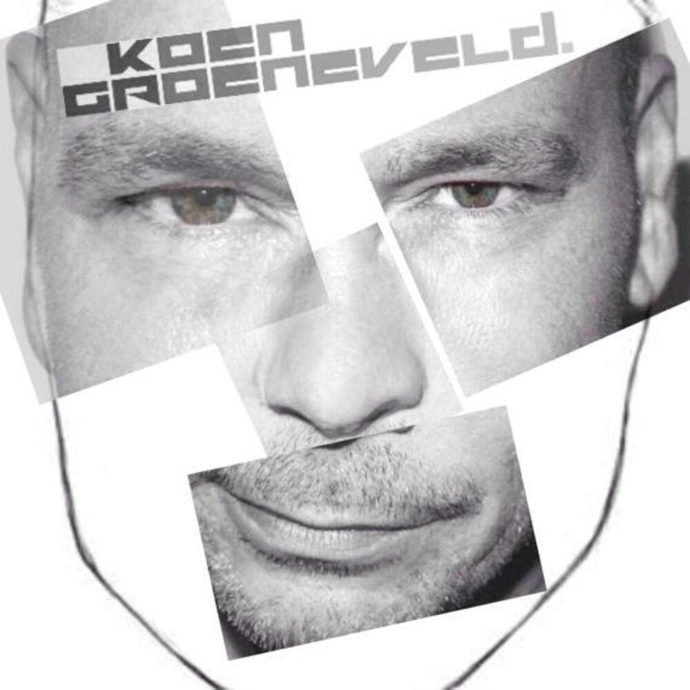 Picture of Koen Groeneveld