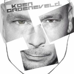 Picture of Koen Groeneveld