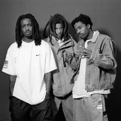 Picture of The Pharcyde