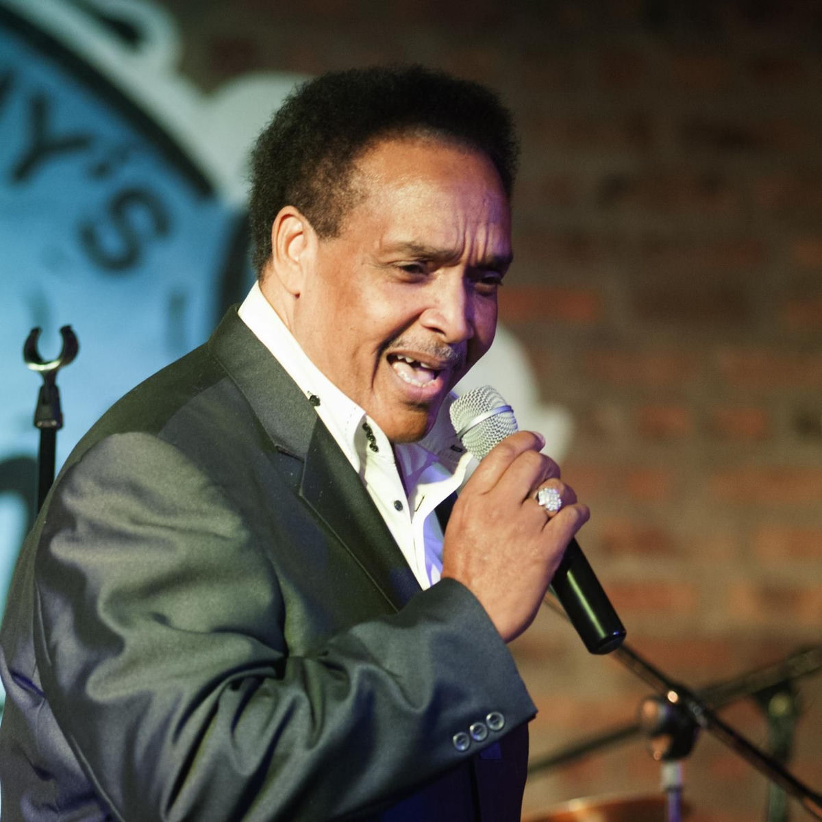 Johnny Rawls
