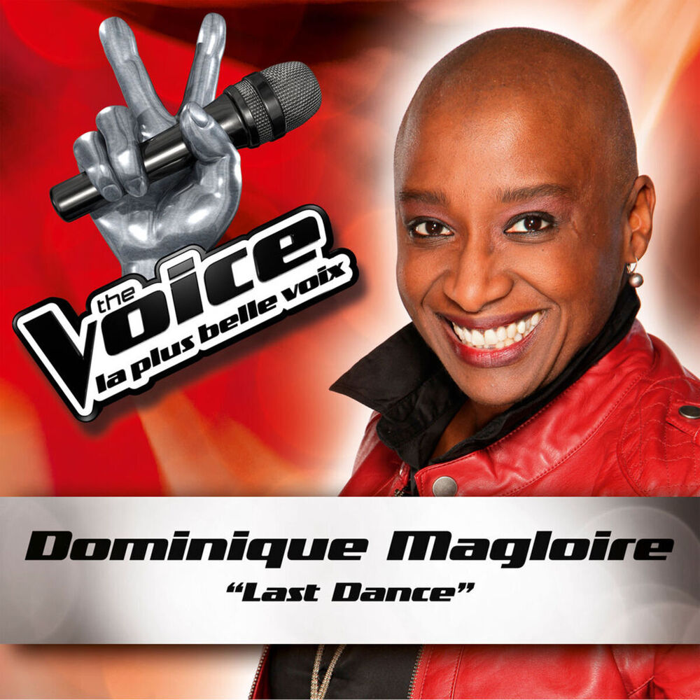 Picture of Dominique Magloire