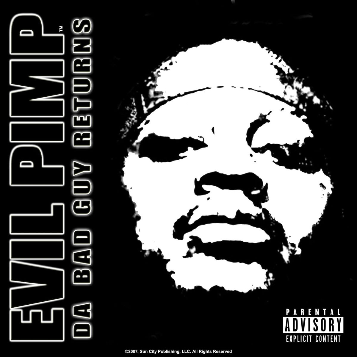 Evil Pimp