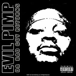 Picture of Evil Pimp