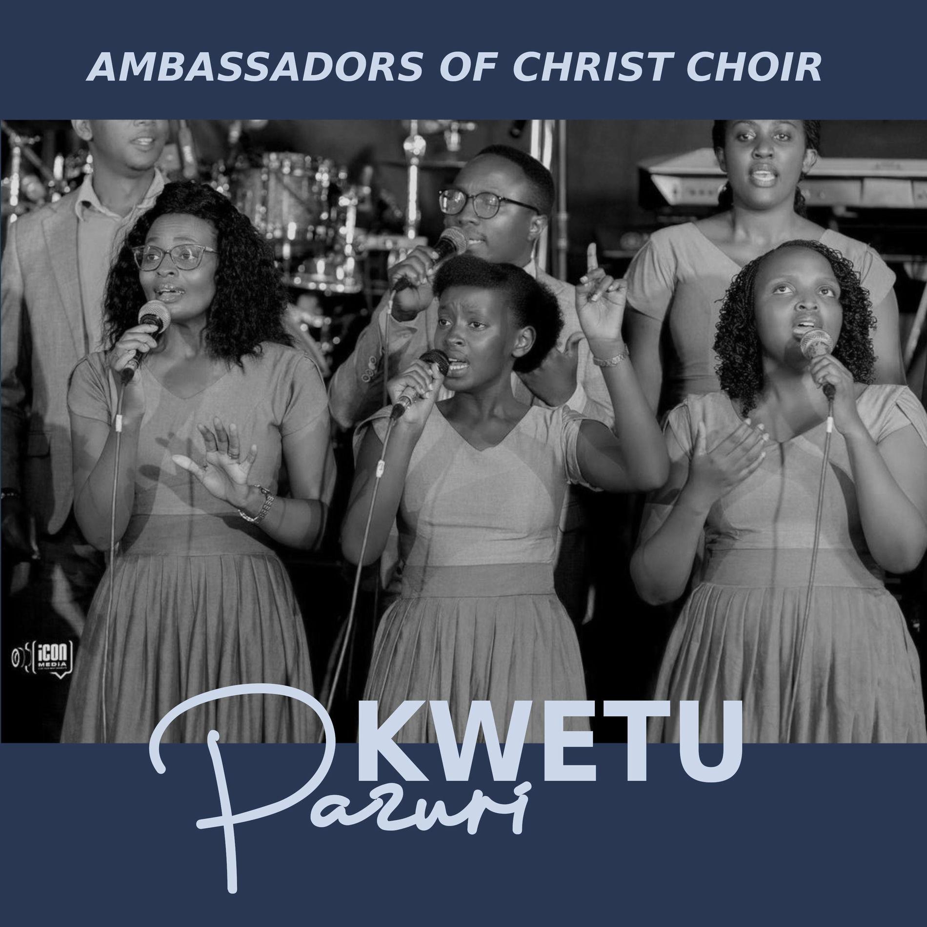 Ambassadors of Christ Choir