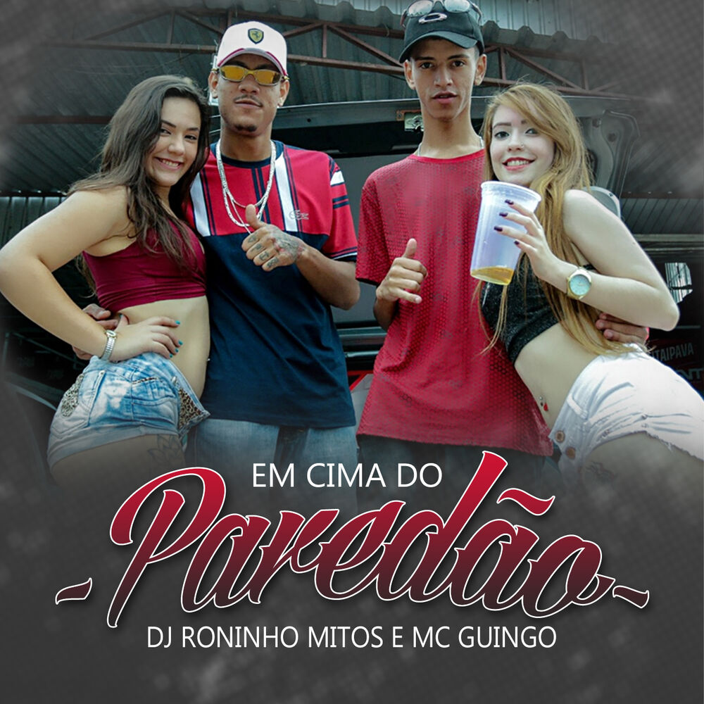Picture of Dj Roninho Mitos