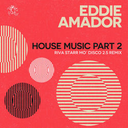 Eddie Amador