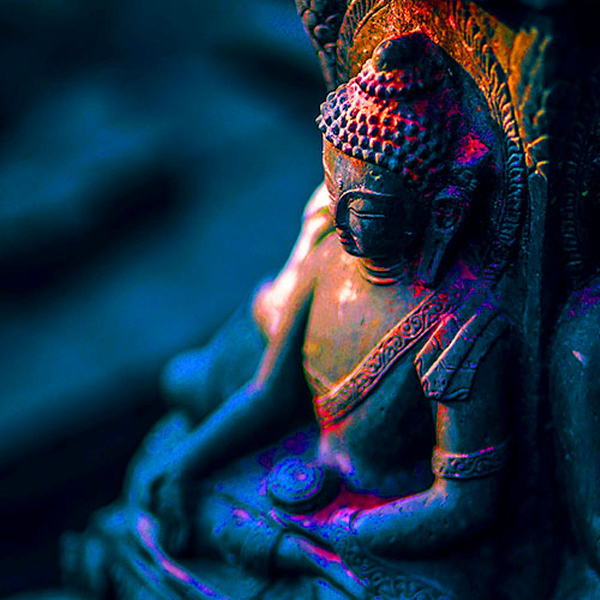 Artist picture of Meditation