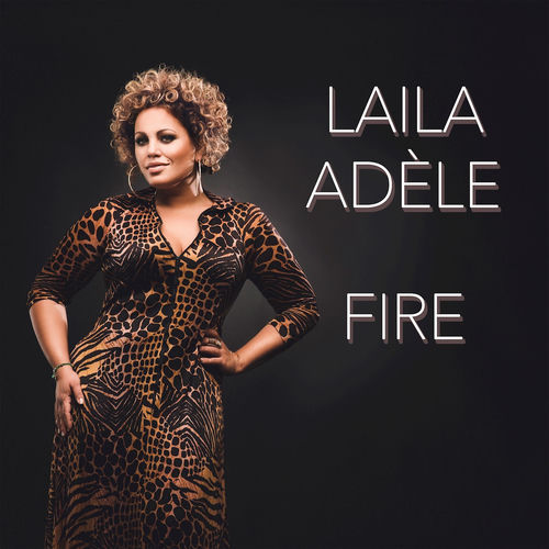 Laila Adele: álbuns, músicas, shows | Deezer
