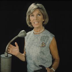 Picture of Lale Andersen