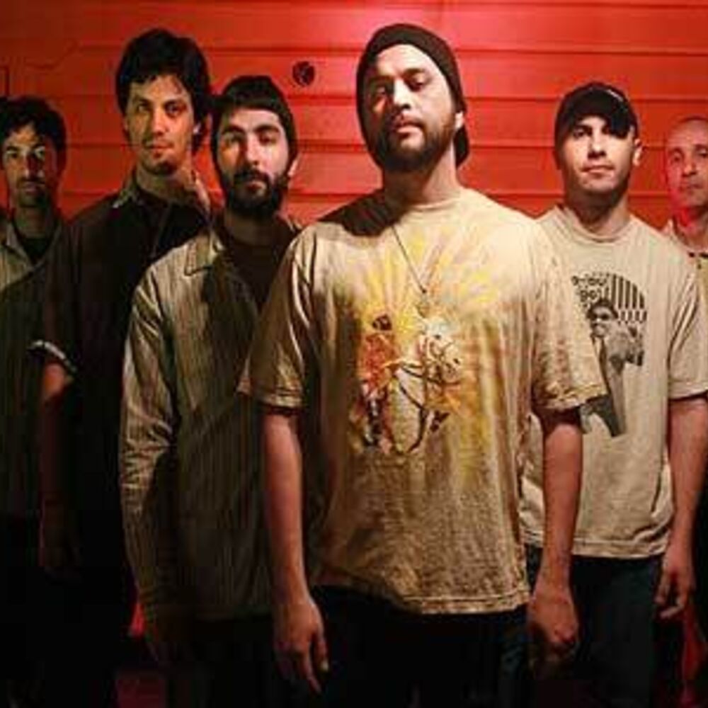 Picture of Riddim