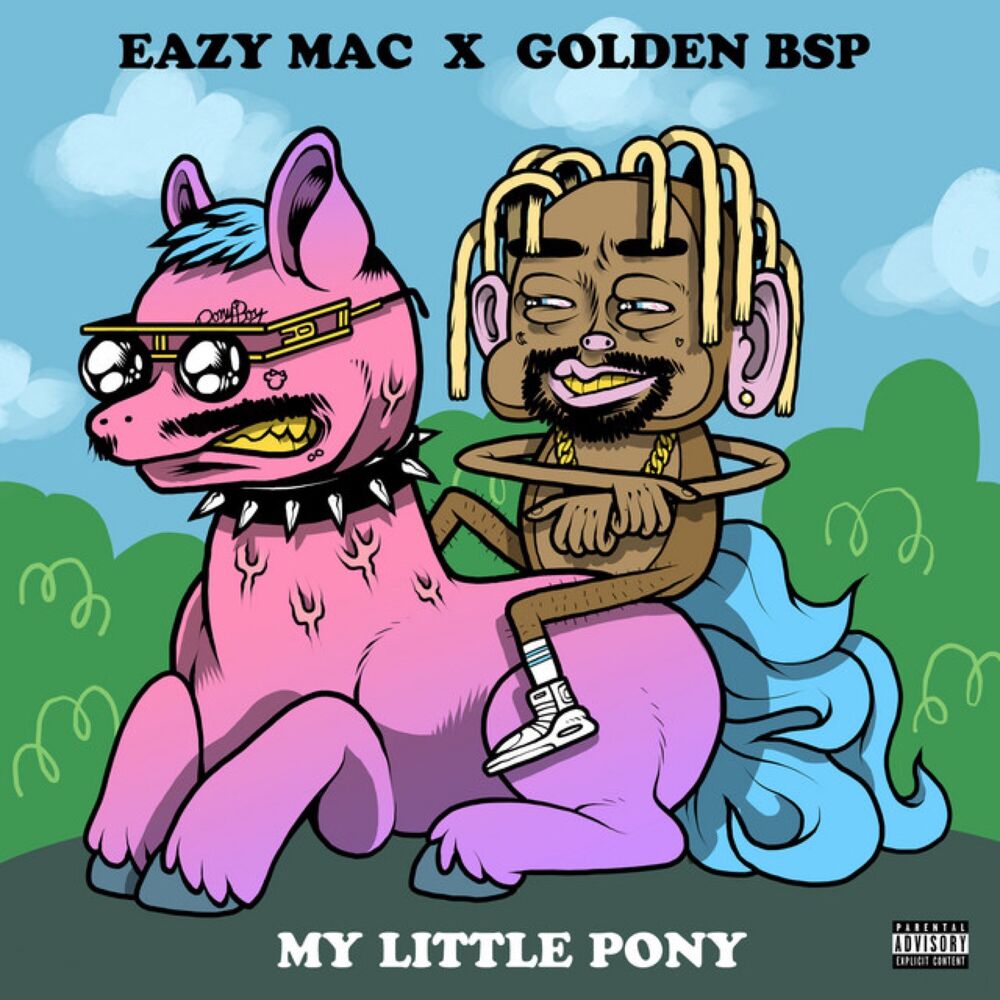 Picture of Eazy Mac