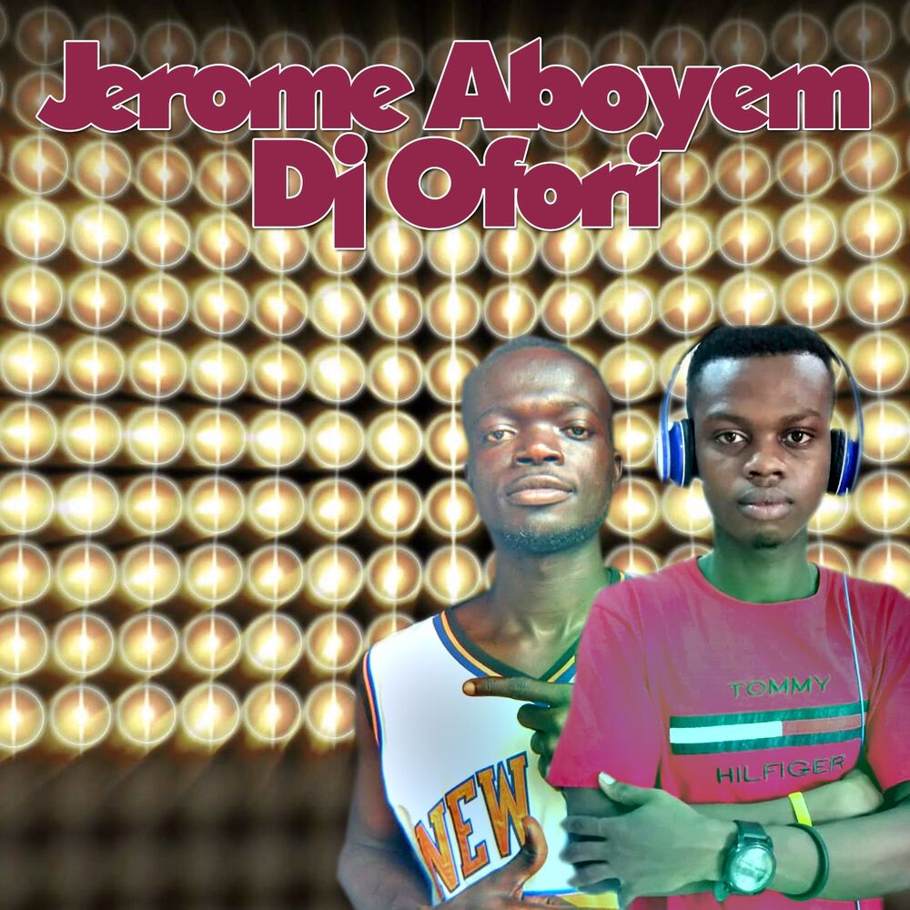 Picture of Kwabena Jerome