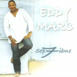 Picture of Eddy Marc