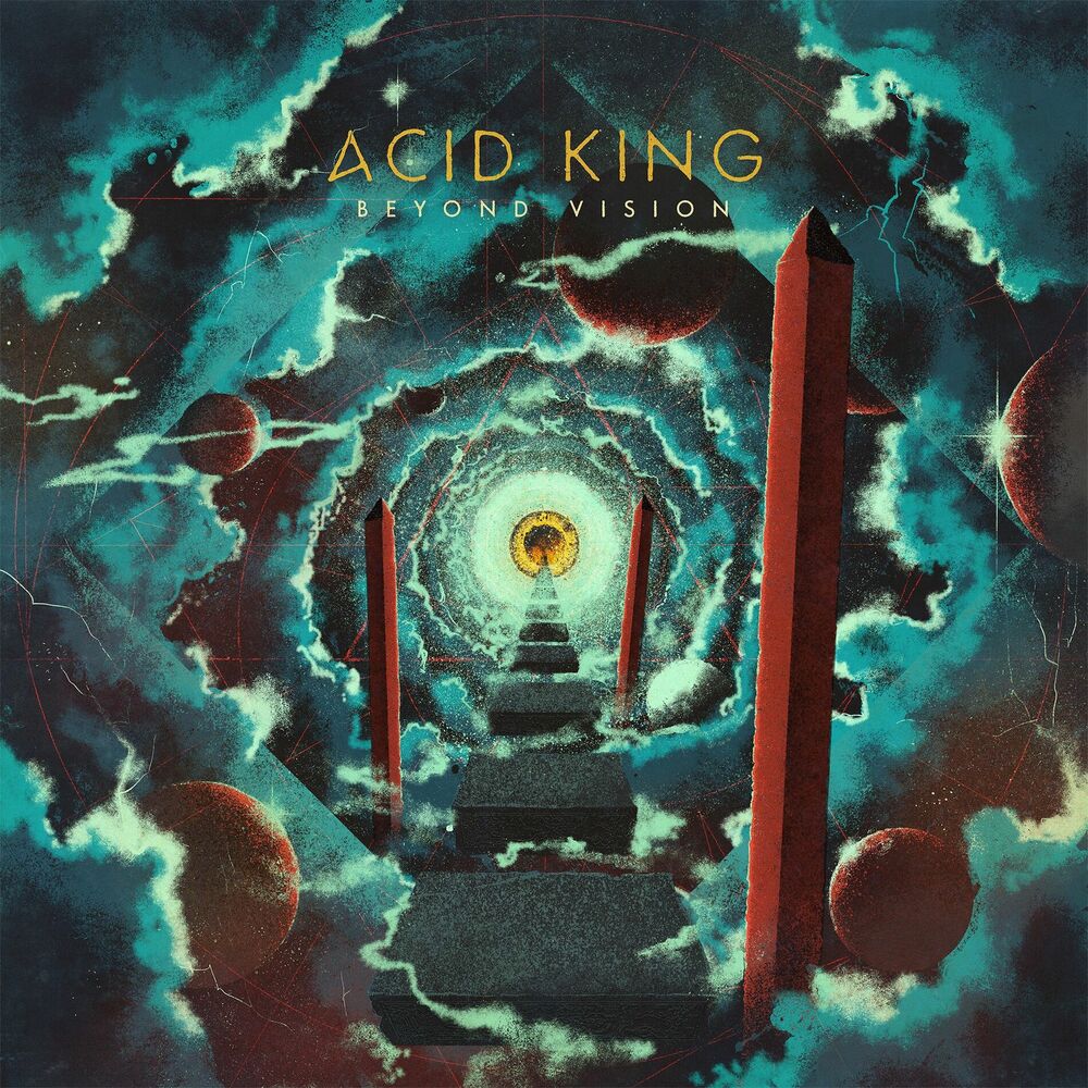 Picture of Acid King