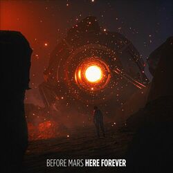 Picture of Before Mars