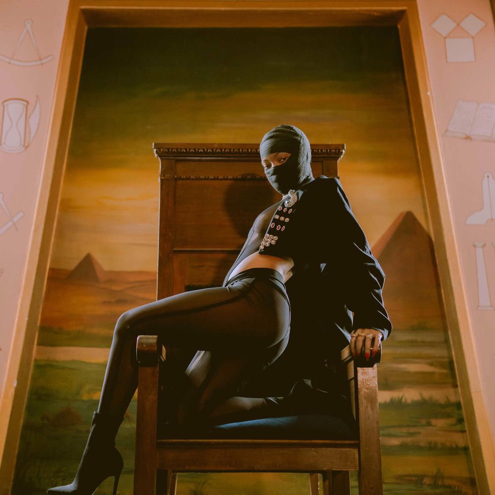 Photo de l'artiste Eazy B