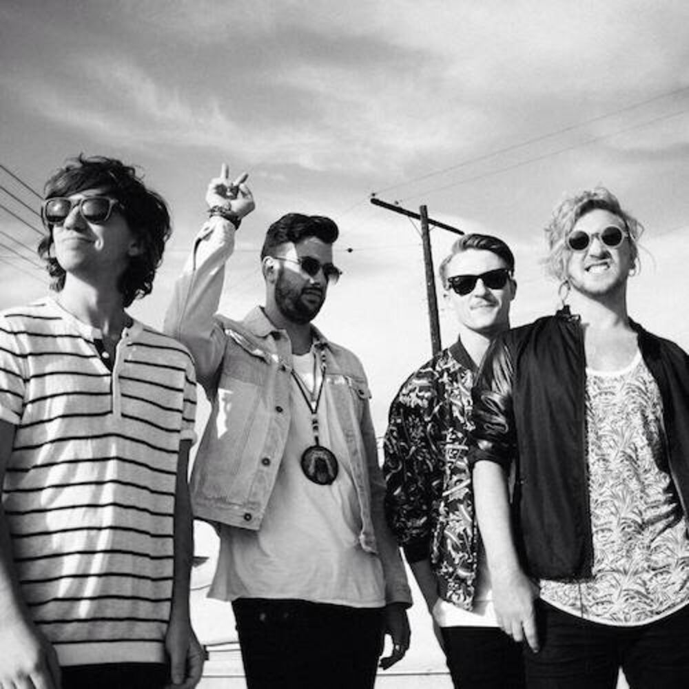 Picture of The Griswolds