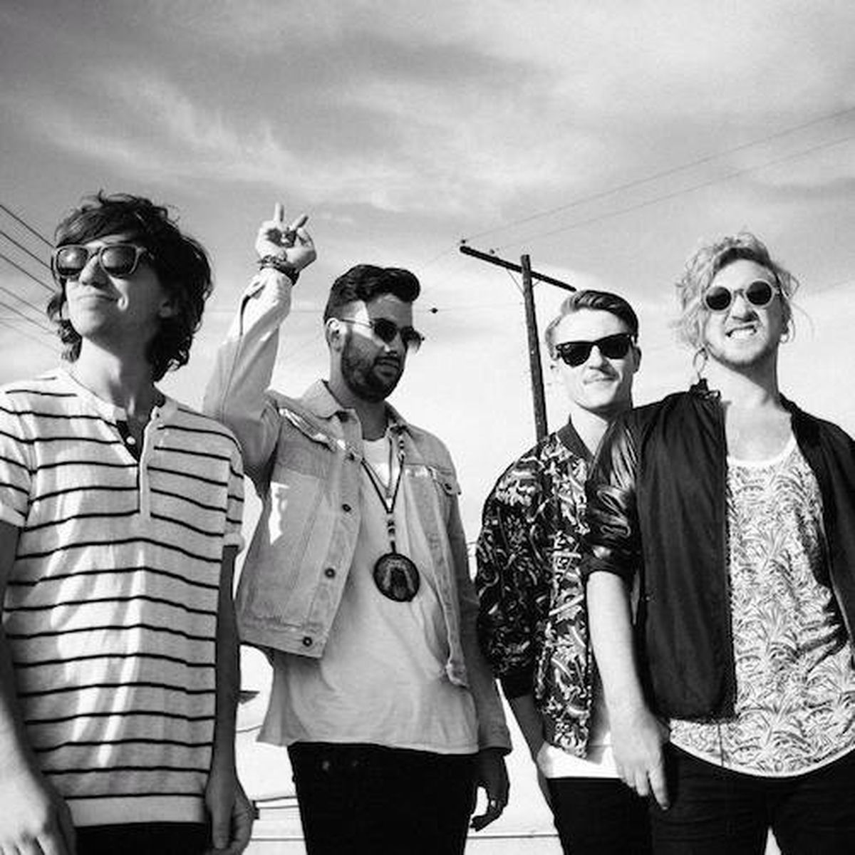 Artist picture of The Griswolds