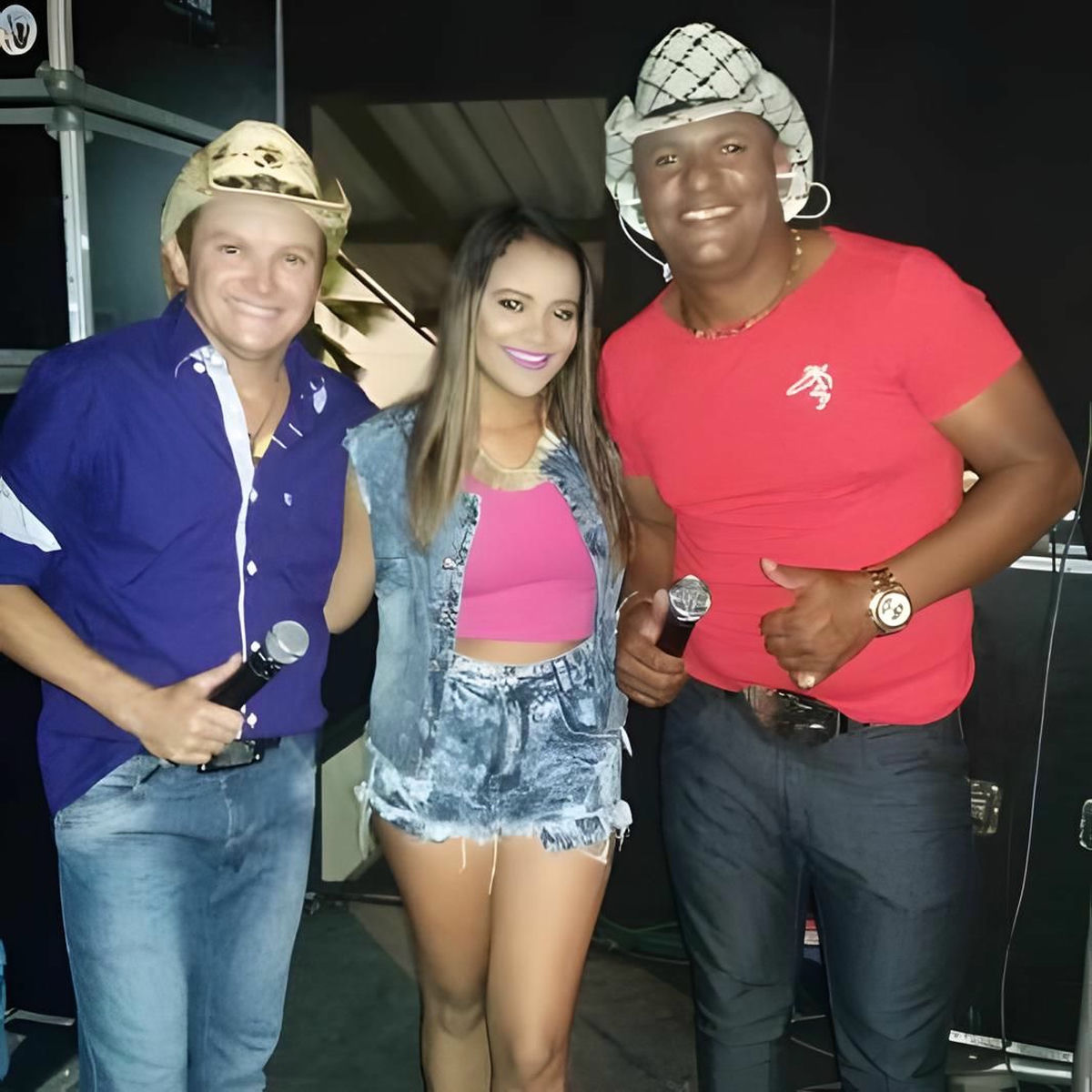 Catuaba Com Amendoim