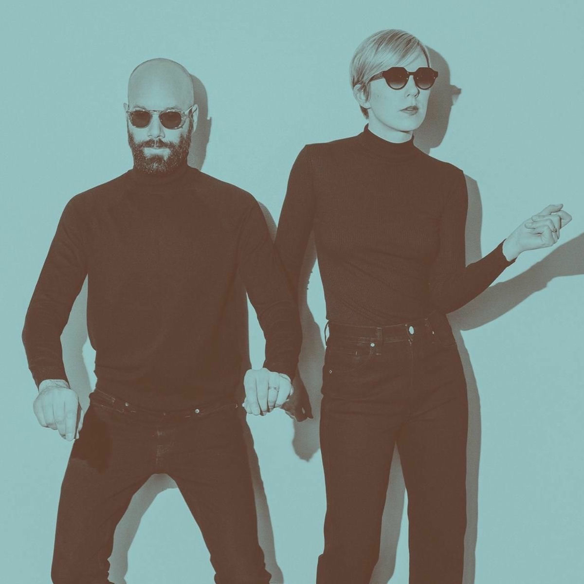 Pomplamoose