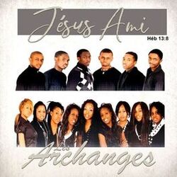 Picture of Les Archanges