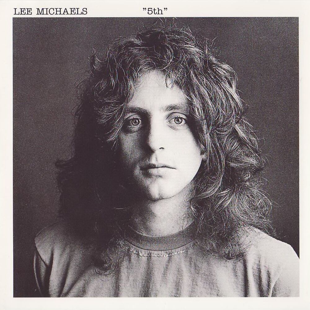 Picture of Lee Michaels