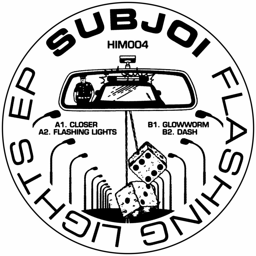Picture of Subjoi