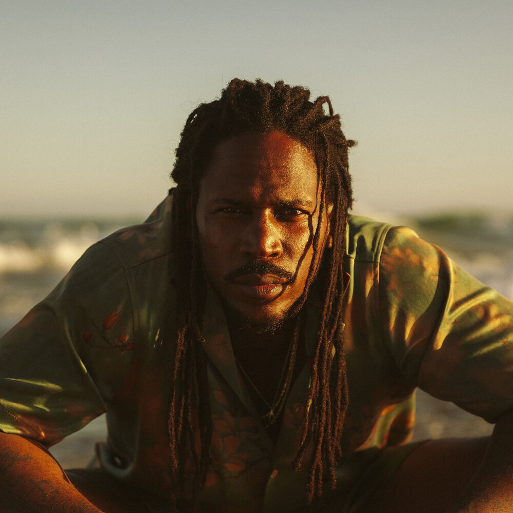 Photo de l'artiste SiR