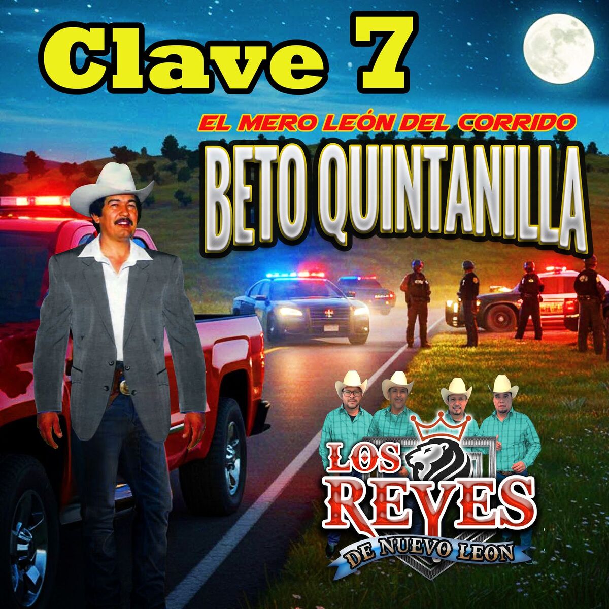 Beto Quintanilla
