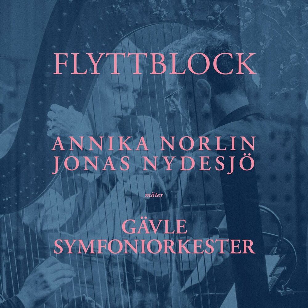 Picture of Annika Norlin