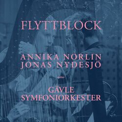 Picture of Annika Norlin