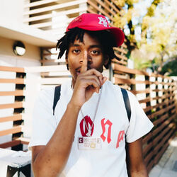 Picture of YN Jay