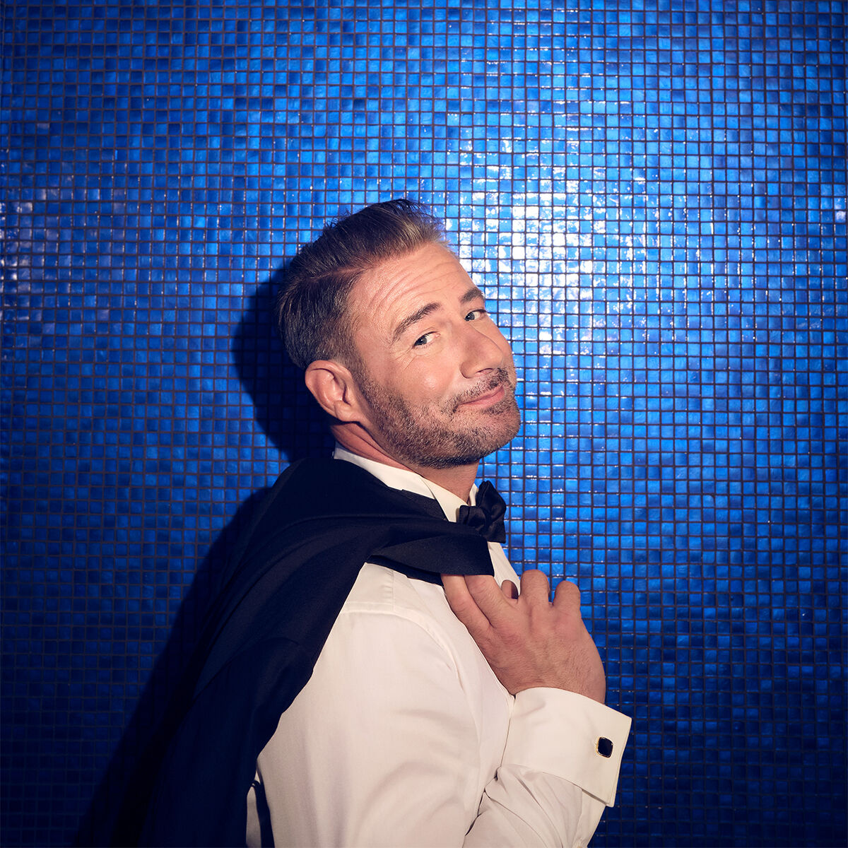 Artist picture of Sasha