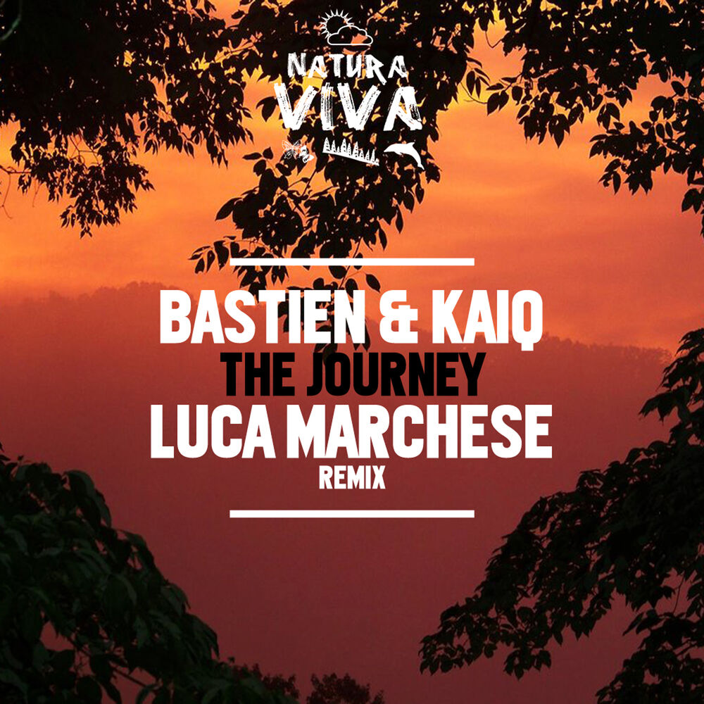 Picture of Bastien & Kaiq